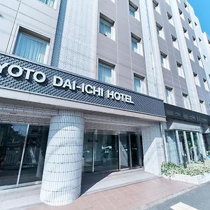 Kyoto Daiichi Hotel